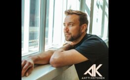 Antti Ketonen