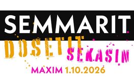 Semmarit