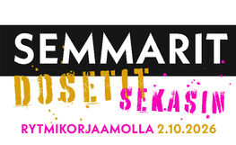 Semmarit
