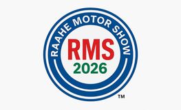 Raahe Motor Show 2026 liput