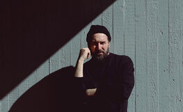 Knipi + Nicholas Francett