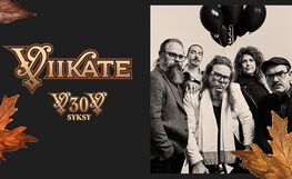 Viikate, Who Stole The Lipstick