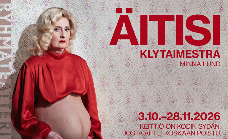 Your Mother, Clytemnestra﻿ Tickets
