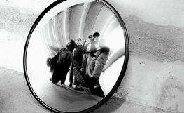 Rearviewmirror - A Tribute To Pearl Jam