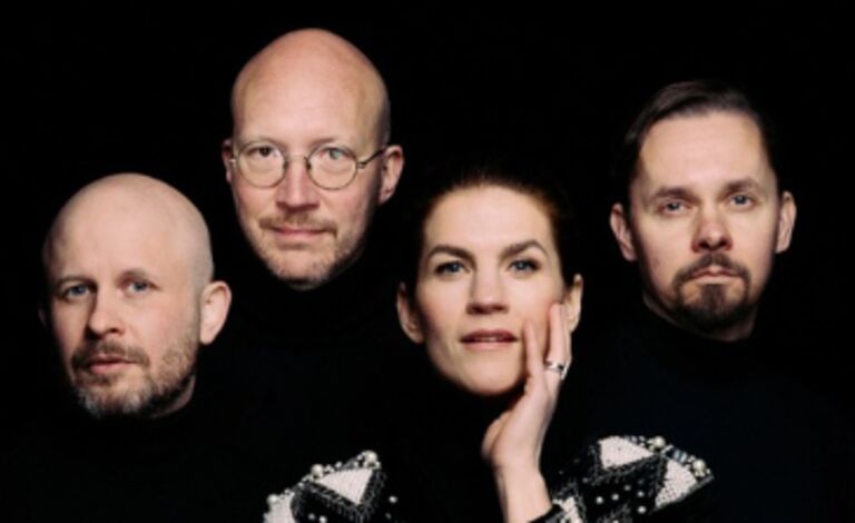Maria Ylipää & Ystävät Liput