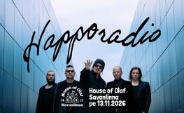 Happoradio