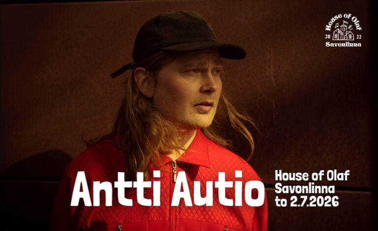 Antti Autio Liput