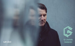 Loscil (CA) + Pietu Arvola