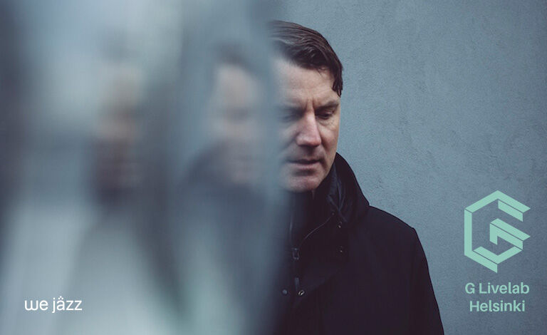 Loscil (CA) + Pietu Arvola Tickets