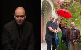Café Barock Feeniks: Violoncello Obligato