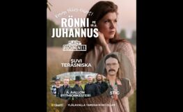 Rönnin Juhannus 2026