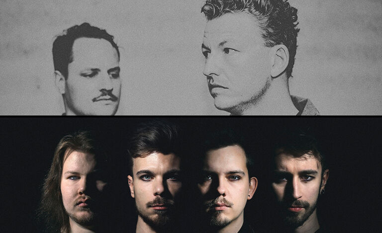 Cold Night For Alligators (DEN), Royal Sorrow Tickets