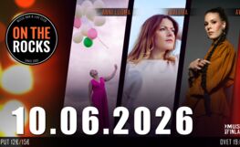 New Music Finland: AWA, Anni Luoma, Avalova