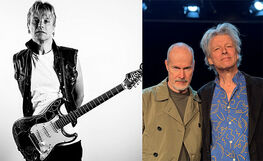 Jukka Orma: Ravelin Bolero + Tapani Rinne - Jukka Orma Electric Duo