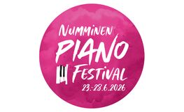 Numminen Piano Festival 2026