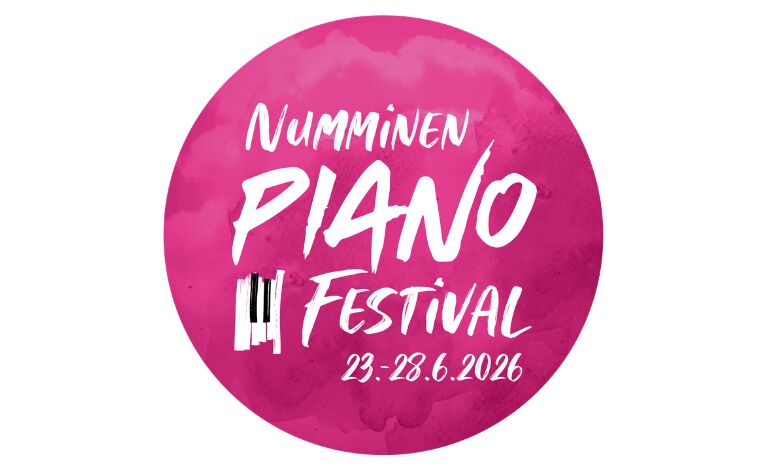 Numminen Piano Festival 2026 Liput