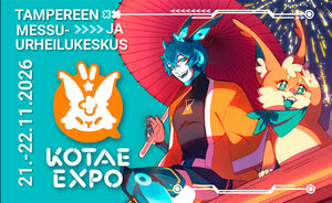 Kotae Expo 2026