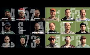 Aapo Heinonen – Aikamme mieskuvat + tba