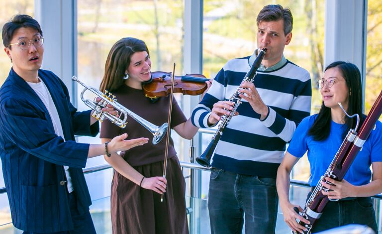 Tampere Filharmonia esittää: Viihdettä ja vispilänkauppaa Liput