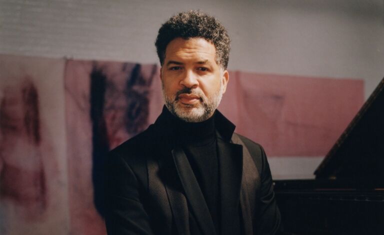 Jason Moran (US) Liput