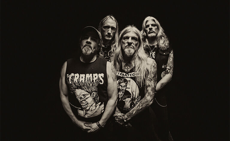 The Obsessed (US) & Klastos (SWE) Liput