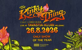 The Kinky Thing