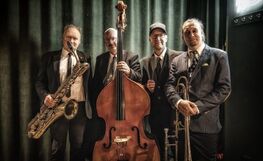 Chamber Jazz Quartet