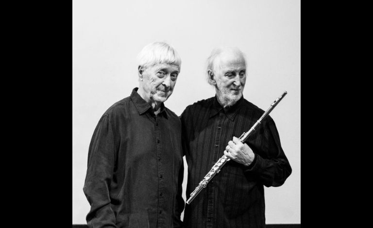 Linnajazz-festivaaliklubi: Heikki Sarmanto ja Juhani Aaltonen Liput