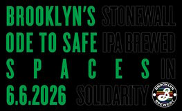 Brooklyn’s Ode To Safe Spaces