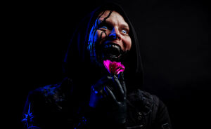 Combichrist (USA): Old School Electro Set