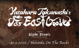 Yasuharu Takanashi’s Far East Groove (JPN)