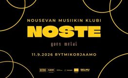 Noste-klubi