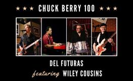Chuck Berry 100