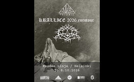 Krallice (USA)
