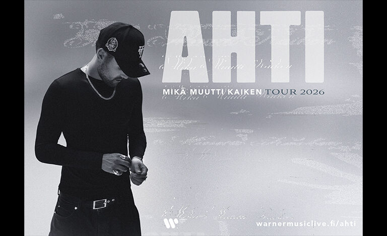 AHTI Liput