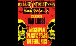Daggerplay, Plastic Tears