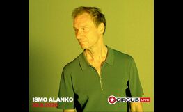 Ismo Alanko