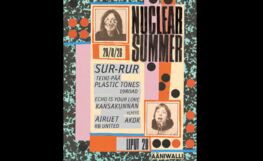 Nuclear Summer
