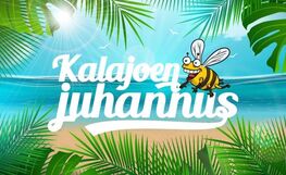 Kalajoen Juhannus 2026