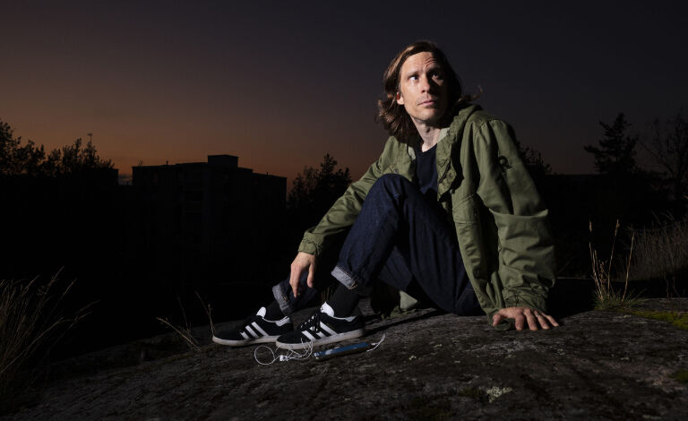 Matti Johannes Koivu Liput