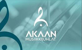 Akaan musiikkijuhlat