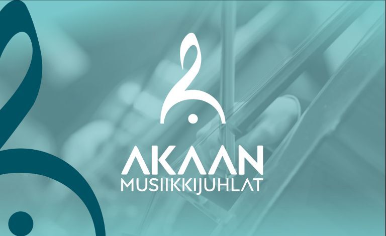 Akaa musikfestival — Akaan kirkko, Akaa