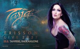Tarja Turunen