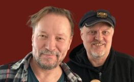 Pauli Hanhiniemi & Selkä Pulkkinen