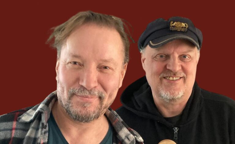 Pauli Hanhiniemi & Selkä Pulkkinen Liput