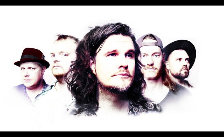 Luxury Toys (levyjulkkarit), Jann Wilde & The Neon Comets Liput
