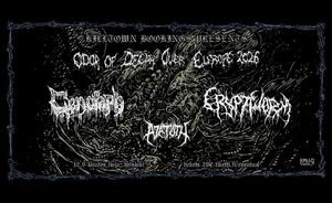 Cenotaph (MEX)