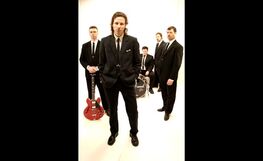 The Blues Funnel 30 vuotta