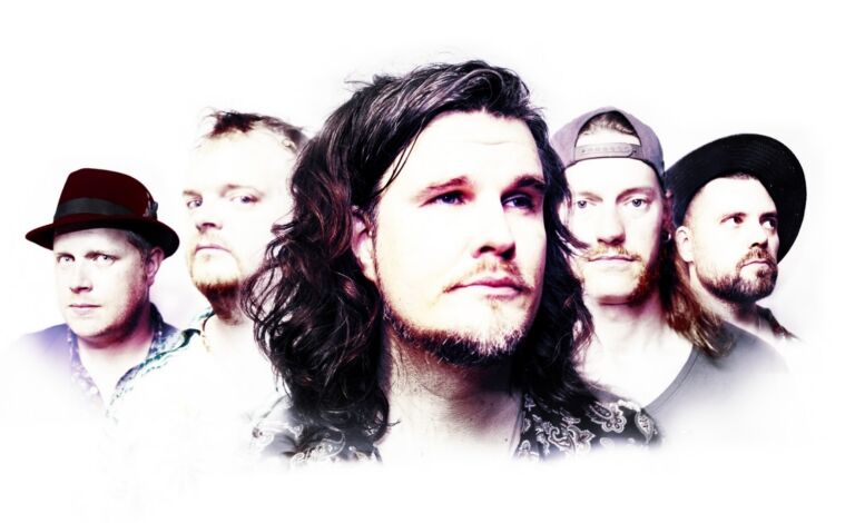 Luxury Toys (levyjulkkarit) + Jann Wilde & The Neon Comets Liput