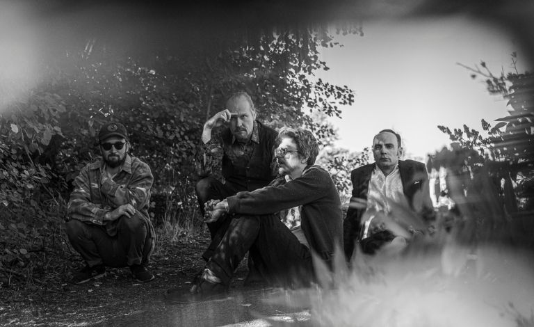 Joose Keskitalo & The Mystic Revelation Of Teppo Repo Tickets